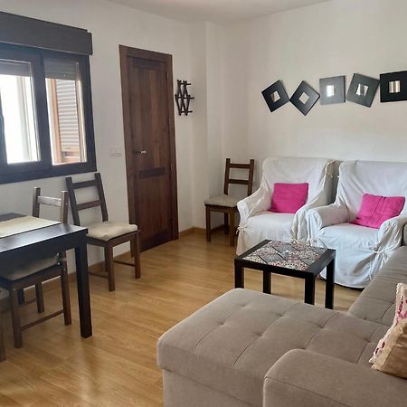 Apartamento La Casa del Cadí Granada Exterior foto