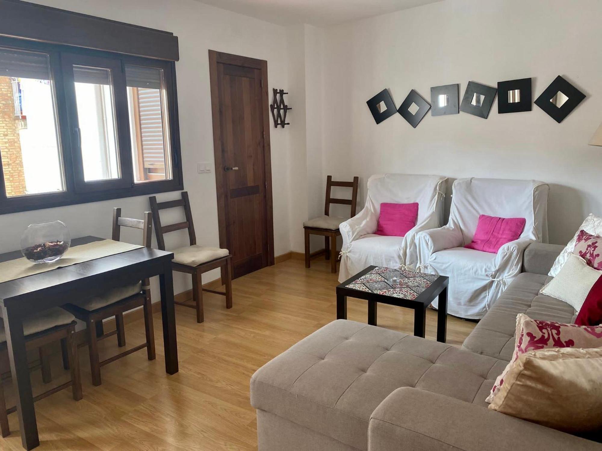 Apartamento La Casa del Cadí Granada Exterior foto