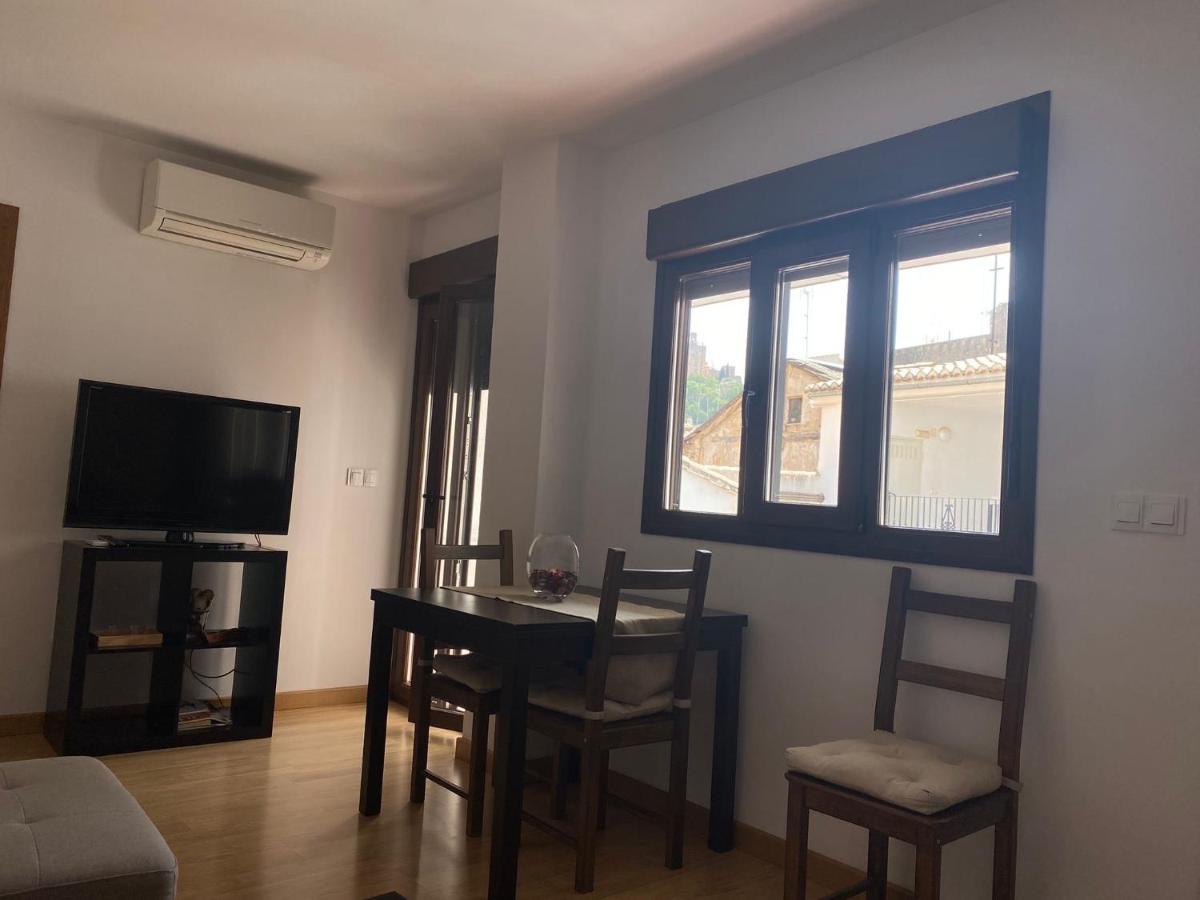Apartamento La Casa del Cadí Granada Exterior foto