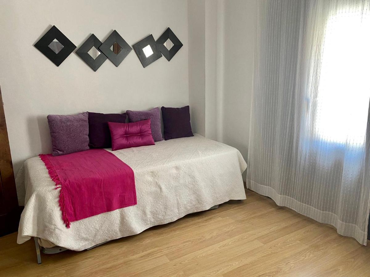 Apartamento La Casa del Cadí Granada Exterior foto