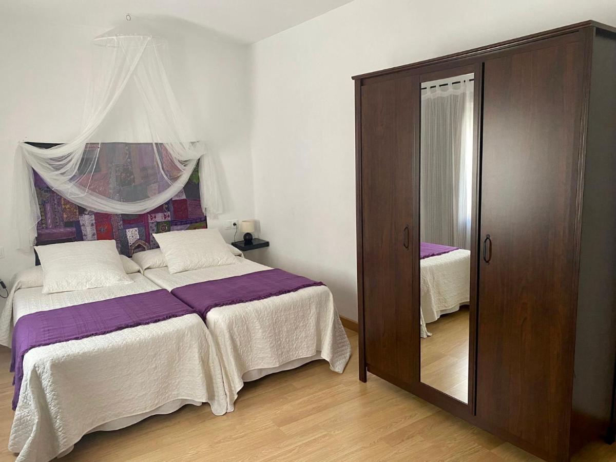 Apartamento La Casa del Cadí Granada Exterior foto