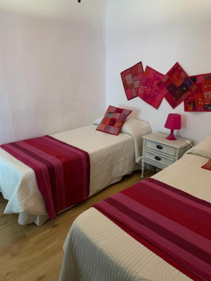 Apartamento La Casa del Cadí Granada Exterior foto