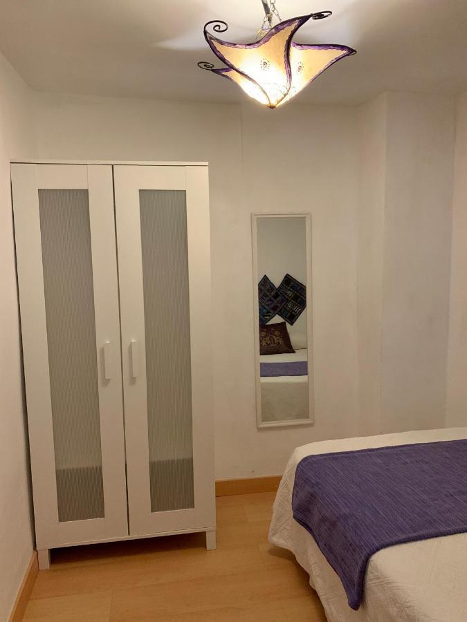 Apartamento La Casa del Cadí Granada Exterior foto