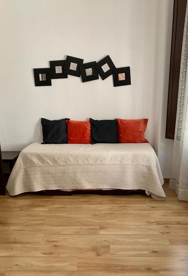 Apartamento La Casa del Cadí Granada Exterior foto