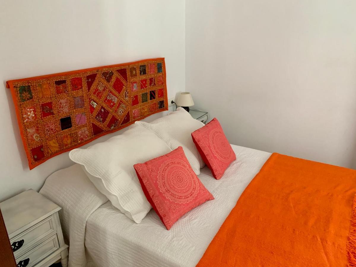 Apartamento La Casa del Cadí Granada Exterior foto