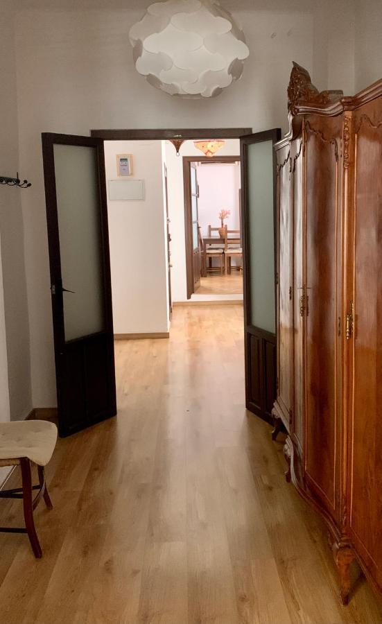 Apartamento La Casa del Cadí Granada Exterior foto