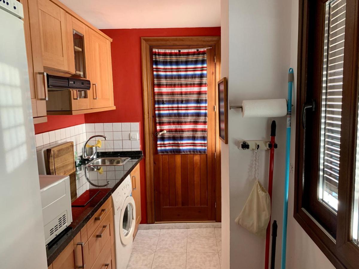 Apartamento La Casa del Cadí Granada Exterior foto