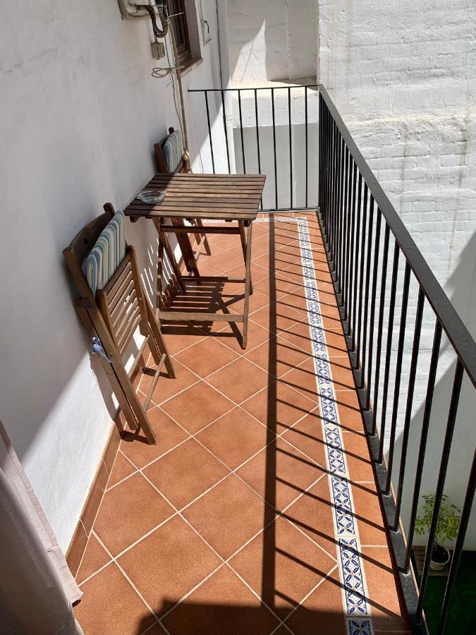 Apartamento La Casa del Cadí Granada Exterior foto